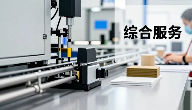电商平台代运营服务